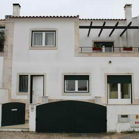 Casa Dos Limoes Caldas Da Rainha Exterior foto