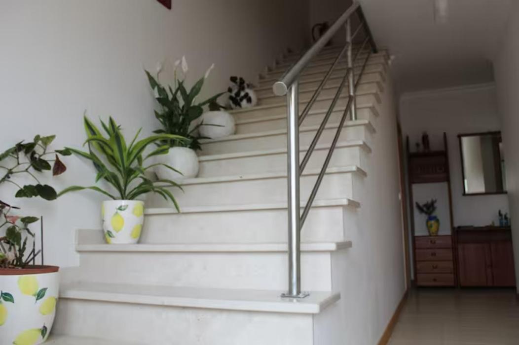 Casa Dos Limoes Caldas Da Rainha Exterior foto
